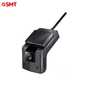 4G Thời Gian Thực GPS Thiết Bị Với Có Dây Phía Sau Máy Ảnh Kép Cho Video Ghi Âm Mạng Video Ghi Âm Phát Lại - Product Image 1