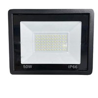 Projecteur LED extérieur IP65 IP66 10W 20W 30W 50W 2000K 2500K blanc chaud CCT