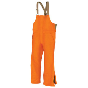 Última pesca en hielo impermeable transpirable pesca al aire libre Baberos <span class=keywords><strong>pantalones</strong></span> duraderos al aire libre - Product Image 5
