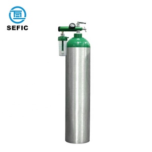 Réservoir d'oxygène portable cylindre de boîte pour <span class=keywords><strong>bouteille</strong></span> d'oxygène médical plongée 150bar 4L <span class=keywords><strong>10L</strong></span> 68L - Product Image 4