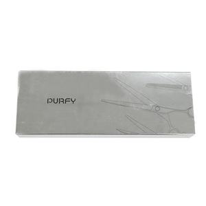 日本プロ犬グルーミングはさみ高級ステンレスペットヘアクリッパーシアーカスタマイズサイズアウトドア用 - Product Image 6