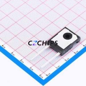 Diode en carbure de silicium LGE3D20065H TO-247-2, neuve et originale, vente en gros de composants électroniques et service BOM - Product Image 2