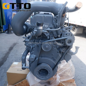 OTTO 6wg1 Motor makine Motor Motor 4jh1 4hl1 4ja1 4hk1 c240 4jg1 4jj1 4jb1t 6bg1t 6bg1 4jb 1 Motor tertibatı - Product Image 2
