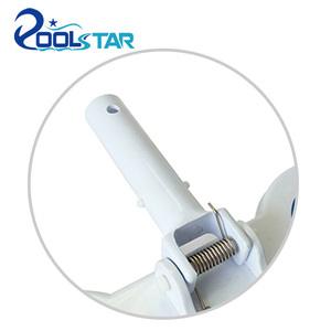 <span class=keywords><strong>Aspirateur</strong></span> de <span class=keywords><strong>piscine</strong></span> portable haute performance en plastique pour piscines enterrées et <span class=keywords><strong>hors</strong></span> <span class=keywords><strong>sol</strong></span> - Product Image 3