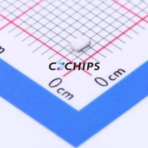 Résistance SMD CR0805F1K33P05Z 0805 (Type : Film Épais) (Résistance : 1,33 kOhm Précision : 1%) - Product Image 2