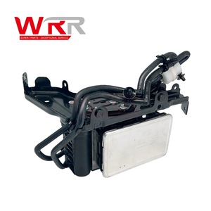 Unidad de Control Electro-neumática 1673209705 1673201000 para Benz V167 X167 GLE450 GLS450, Módulo de Bloque de Válvulas de Suspensión Neumática - Product Image 2
