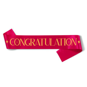 حفلة تخرج وحفلات التهنئة - Product Image 2