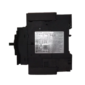 เบรกเกอร์วงจรไฟฟ้ากระแสสลับ TeSys GV3 3P 40A รุ่น GV3P40 - Product Image 4