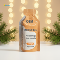 Gummies de créatine OEM avec électrolytes - Complément nutritionnel sportif pré-entraînement pour le soutien énergétique - Complément alimentaire