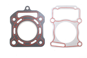 Kit guarnizione completa KIT EMPA CADURAS COMPLETAS guarnizione testata per CG250 - Product Image 2