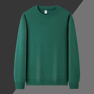 Nueva llegada Sudadera con capucha gráfica 3D-Suéter de cuello redondo unisex Estilo Casual Pullover - Product Image 4