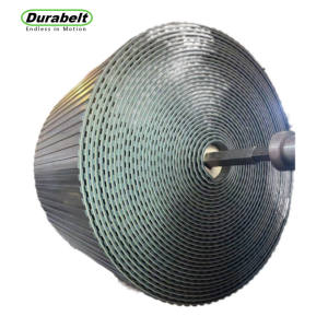 Sabuk konveyor karet tanpa batas kualitas tinggi Harga ekonomis untuk mesin penghancur dan penggunaan pabrik - Product Image 2