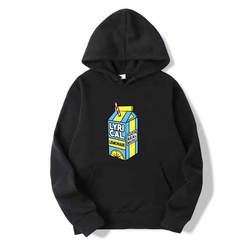 Wholesale hoodie Customize Logo Polyester cotton Multicolor Comfortable Casual Fashion And Breathable Long sleeve hoodie