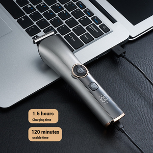 5 en 1 meilleure qualité <span class=keywords><strong>tondeuse</strong></span> <span class=keywords><strong>à</strong></span> <span class=keywords><strong>cheveux</strong></span> nez <span class=keywords><strong>tondeuse</strong></span> <span class=keywords><strong>homme</strong></span> rasoir en gros hommes Rechargeable électrique <span class=keywords><strong>tondeuse</strong></span> <span class=keywords><strong>à</strong></span> <span class=keywords><strong>cheveux</strong></span> - Product Image 4
