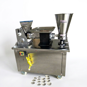 เครื่องทำเกี๊ยวอัตโนมัติอเนกประสงค์ขนาดเล็กทำจากสแตนเลสเชิงพาณิชย์ - Product Image 1