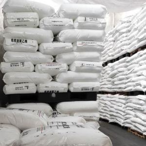 Résine HDPE, granulés LDPE, matière première LLDPE - Product Image 3