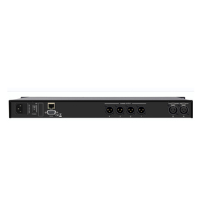 LA204 306 ชิปซีรีส์ห้าของ U.S. ADI โปรเซสเซอร์เสียงดิจิตอล DSP แบบ 4 เข้า 8 ออก สำหรับงานแสดงดนตรีระดับมืออาชีพ เหมาะสำหรับคลับและเวที - Product Image 4