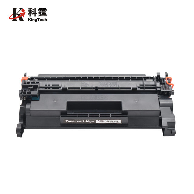High Quality Hot Sale Toner Cartridges 276A for Laser Printer Compatible with HP Printer