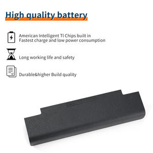 Batería de ordenador portátil J1KND para <span class=keywords><strong>DELL</strong></span> <span class=keywords><strong>Inspiron</strong></span> N4010 N3010 N3110 <span class=keywords><strong>N4050</strong></span> N4110 N5010 N5010D N5110 N7010 N7110 - Product Image 4