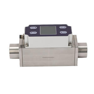 Débitmètre industriel à aires variables haute précision en acier inoxydable DN8-DN20 pour gaz ammoniac et chlore, prix usine - Product Image 3