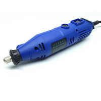 Kit de meuleuse rotative de qualité supérieure, Mini-broyeur électrique