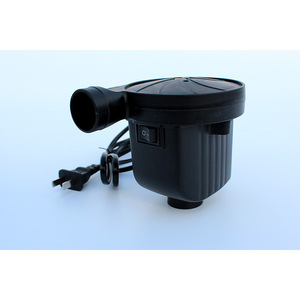 Bomba de Aire Eléctrica Ruiyue FY-168 para Colchones Inflables y Piscinas - Product Image 3