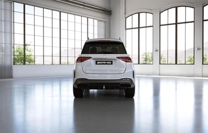 VENTA CON DESCUENTO <span class=keywords><strong>Mercedes</strong></span>-<span class=keywords><strong>AMG</strong></span> Benz <span class=keywords><strong>GLE</strong></span> <span class=keywords><strong>53</strong></span> <span class=keywords><strong>AMG</strong></span> 4M+ Usado, con Sistema de Escape PERF-Abgas, Disponible para Entrega - Product Image 4