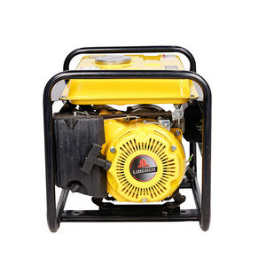 Générateurs à essence Lingben, vente directe d'usine, bon prix, pour usage domestique - Product Image 5