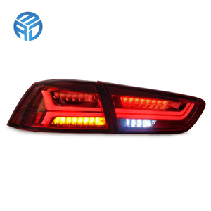 ไฟ<span class=keywords><strong>ท้าย</strong></span> MRD สำหรับรถยนต์มิตซูบิชิ แลนเซอร์ ปี 2008-2017 <span class=keywords><strong>ราคา</strong></span>ขายส่ง - Product Image 2