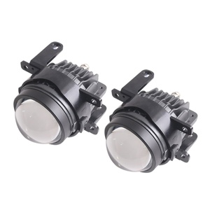 ไฟตัดหมอกหน้ารถยนต์ SANVI AIF09 รุ่นมินิ LED โปรเจคเตอร์  ไฟตัดหมอกอเนกประสงค์สำหรับอัพเกรดไฟหน้า - Product Image 6