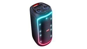 Double 8 pouces NOUVEAU 80W RMS parlante bluetoothkaraoke Private PRO Enceinte portable <span class=keywords><strong>partybox</strong></span> <span class=keywords><strong>310</strong></span> Party Speaker - Product Image 4