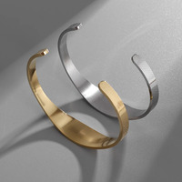 Bracelet catholique en acier inoxydable poli en gros, Saint Benoît, Jésus, exorciste, bracelet réglable, bracelet pour homme et femme