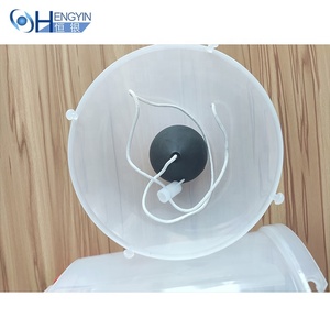 Sistema <span class=keywords><strong>de</strong></span> alimentación semiautomático, dispensador automático <span class=keywords><strong>de</strong></span> pienso para <span class=keywords><strong>cerdos</strong></span>, <span class=keywords><strong>tolva</strong></span> alimentadora <span class=keywords><strong>de</strong></span> arrastre - Product Image 4