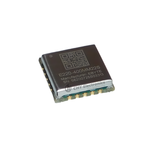 E220-400MM22S โมดูลไร้สาย RF ชิป IC SMD E220-400M E220-400MM22S - Product Image 1
