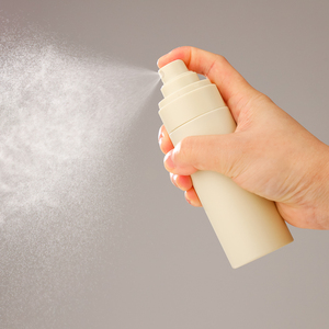 50ml 70ml <span class=keywords><strong>100ml</strong></span> Rỗng Mist Spray Chai Gradient Pet bơm chai mỹ phẩm nhựa Spray Chai với màn hình in ấn bề mặt - Product Image 3