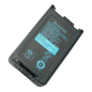 KNB-57L KNB-35L 2000mAh סוללת ליתיום דו כיוונית סוללת רדיו עבור TK2360 TK2170 TK3173 TK3160