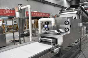 Machine de traitement de pâte de cacao avancée Broyeur de poudre de cacao Beurre extrayant le beurre riche et crémeux - Product Image 4