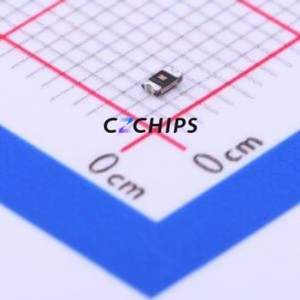 SMD0603B020TF Resettable Fuse 0603 Fuse 9V 40A 200mA 500mA - Product Image 1