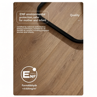Suelo de Plástico SPC, Tipo Encaje, Impermeable, Resistente al Desgaste, Engrosado, Sin Juntas, Nuevo Tipo de Suelo de PVC con Aspecto de Piedra Cristal