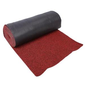 Tappetino in PVC ad Anello, Formato Grande, Tagliabile per Vari Usi. Tappetino per Auto, Tappetino per Bagagliaio, Tappetino per Ingresso - Product Image 1