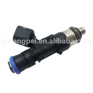 Inyector de combustible OEM 0280158055 4557875 5L2Z 9F593-CB LR 0048 60 LR 004860 5L2E 9F593 C1A 5L2Z9F593CB 0 280 158 055 0 280 158 067 - Product Image 3