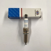 24563743 654502657 d'origine Spark Plug Pour Baojun 730 560 530 Wuling Hongguang S3 1.5T