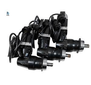 PLC คอนโทรลเลอร์ เซ็นเซอร์ เกียร์ลดความเร็ว มอเตอร์ ของแท้ใหม่เอี่ยม รุ่น TLY-A230P-BJ62AA - Product Image 1