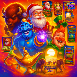 FireKylinFish, продавец настольных игр с монетами | Поставщик игровой платформы онлайн-навыков, предоставляющий услуги по пополнению очков - Product Image 5