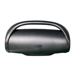 Altavoz Inalámbrico Portátil <span class=keywords><strong>J</strong></span> Gran <span class=keywords><strong>Boombox</strong></span> de 40W Potente para Exteriores con BT - Product Image 4