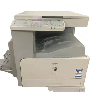 Canon imageRUNNER 2520 - Photocopieuse / imprimante / scanner