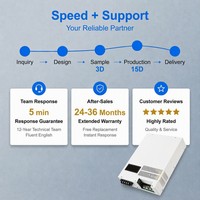 Alimentation électrique à découpage réglable 3000W avec écran LCD 12V 24V 36V 48V 60V 72V 80V 110V 150V 220V 0-250A 3000W AC DC