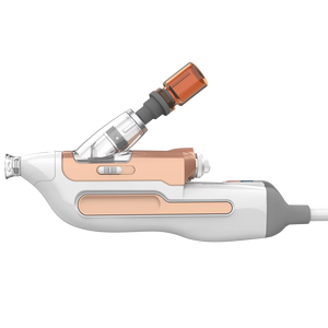 <span class=keywords><strong>Pistola</strong></span> meso de <span class=keywords><strong>mesoterapia</strong></span> de un solo mango proporcionada por la CE <span class=keywords><strong>para</strong></span> inyección profunda de nutrientes <span class=keywords><strong>para</strong></span> el cabello de la piel - Product Image 6