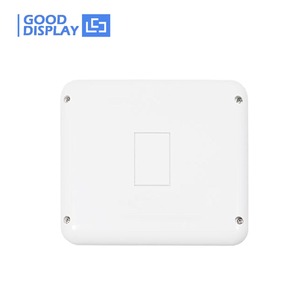 Nouvelle étiquette électronique d'étagère (ESL) NFC de 4,2 pouces, sans batterie, passive, avec affichage E-Ink sans fil et mise à jour via application Android - Product Image 2
