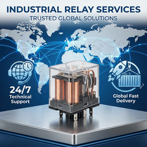 <span class=keywords><strong>Relais</strong></span> électromagnétique miniature haute performance AS3F T73 3V 10A 1-Form-C scellé pour appareils électroménagers et contrôle industriel - Product Image 3